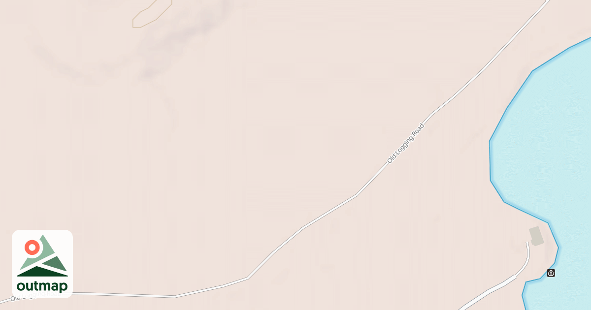 Map of Mcintyre Rd