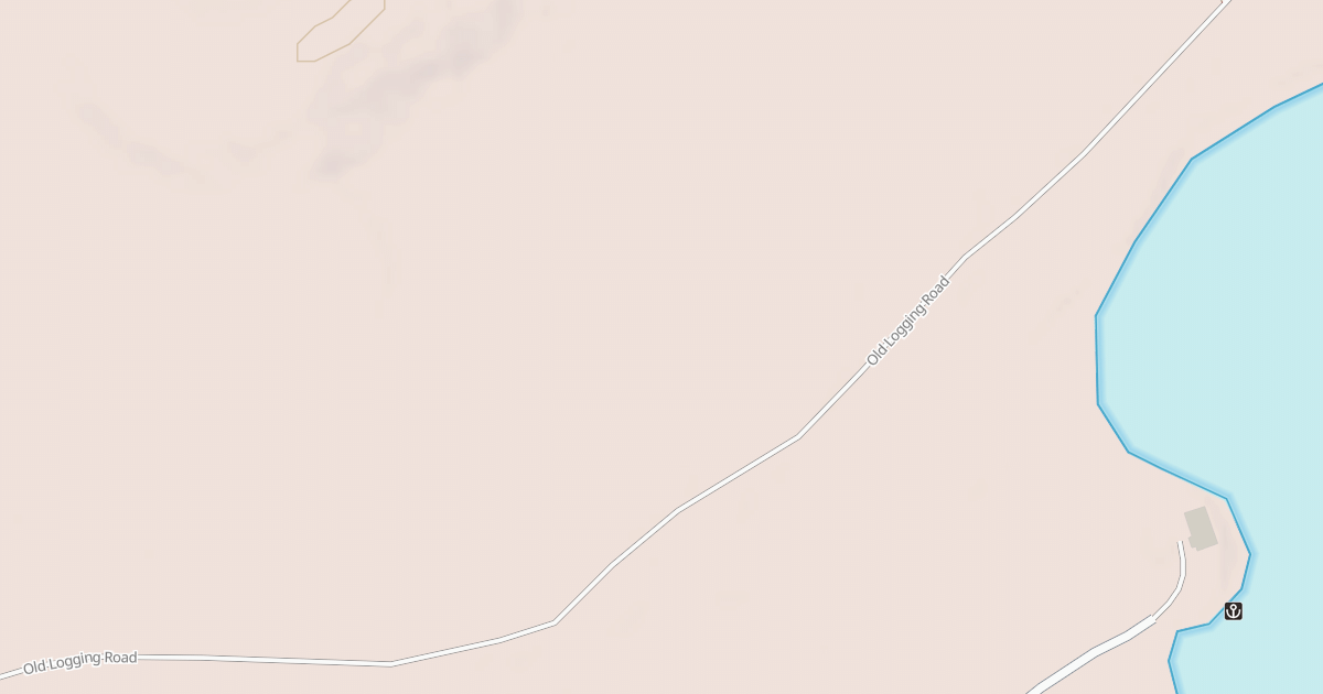 Map preview of Mcintyre Rd