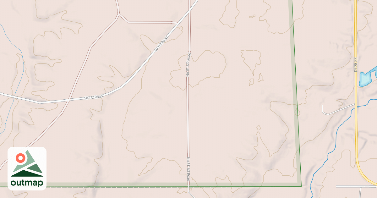 Map of 7460