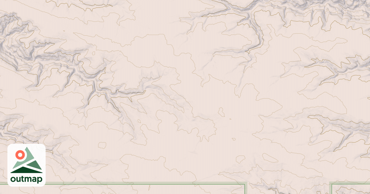 Map of BLM National GTLF Public Motorized Roads 8c1f24b8-0e13-4164-959b-752dd7516ded