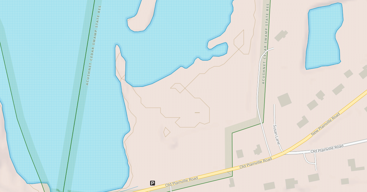 Map preview of USGS National Digital Trails ee9bb252-ef71-4f51-9d50-402f2ae9f398