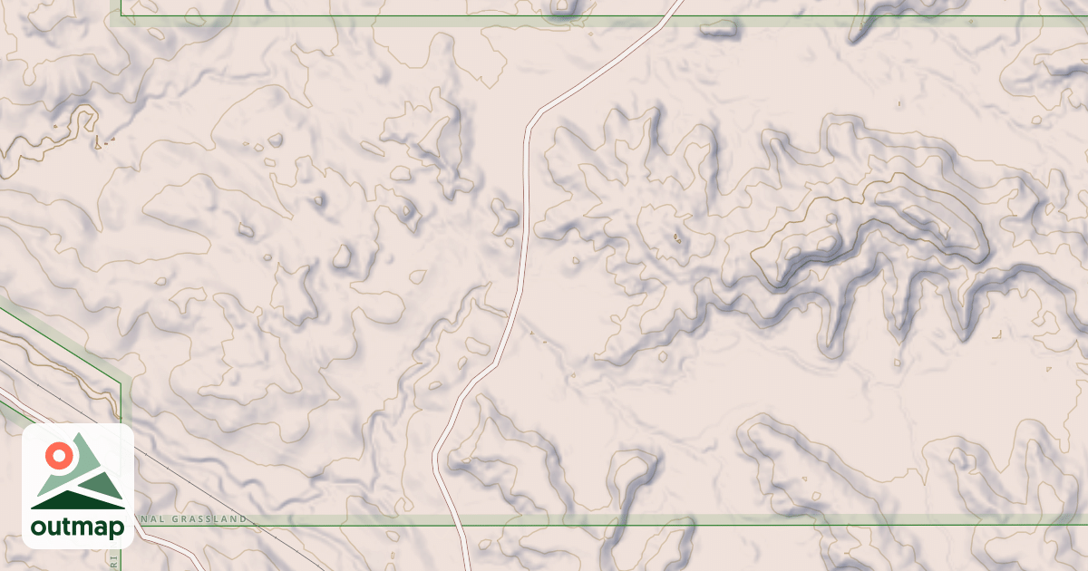 Map of (FDR) 7396