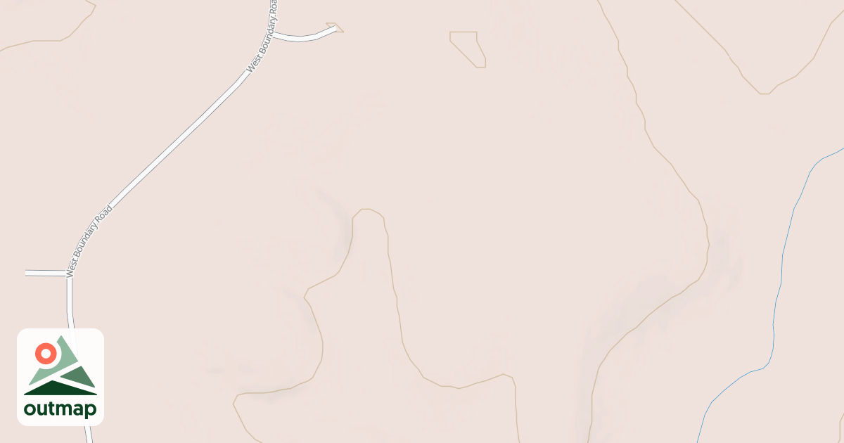Map of 4230