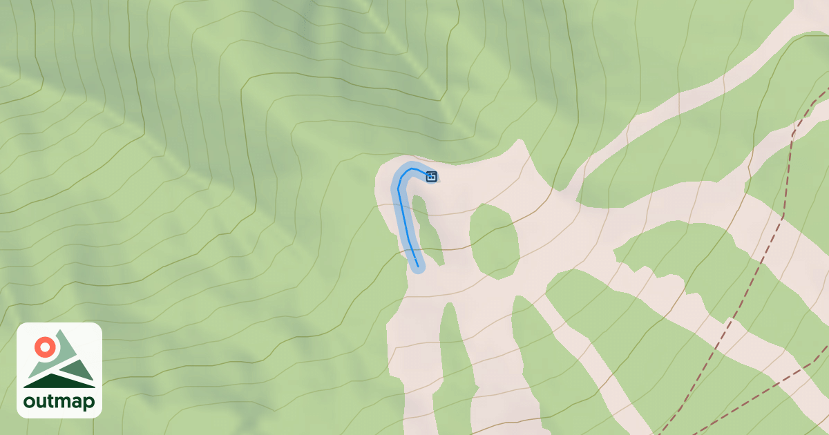Map of Rainbow's End
