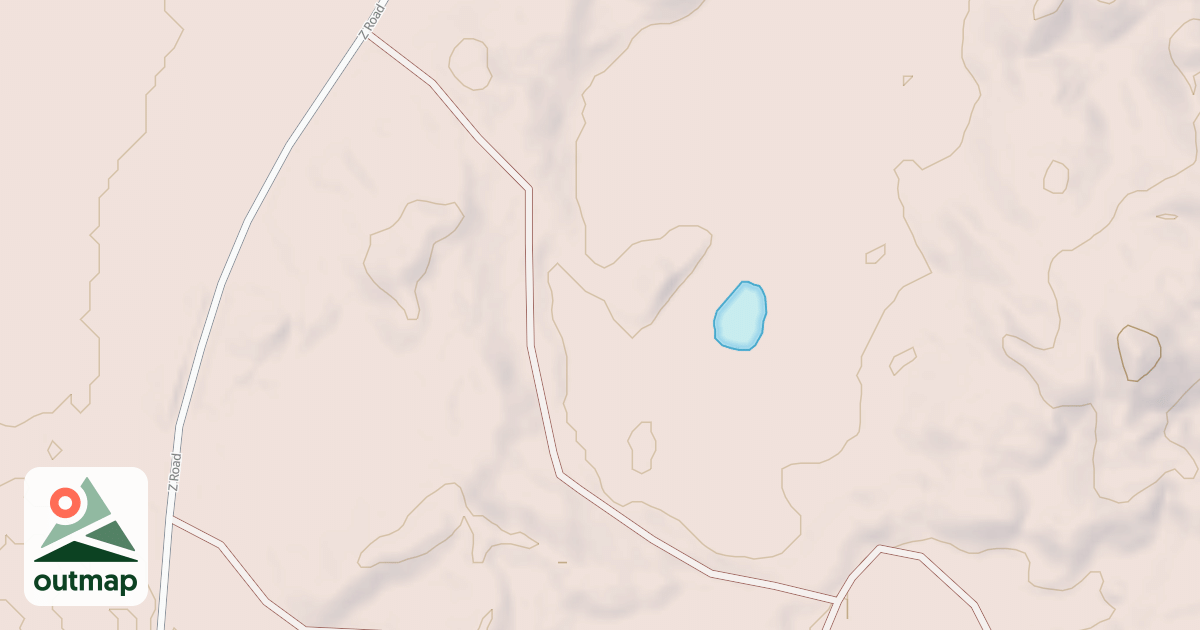 Map of 2235 SPUR R148A
