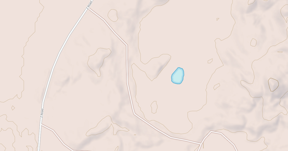 Map preview of 2235 SPUR R148A