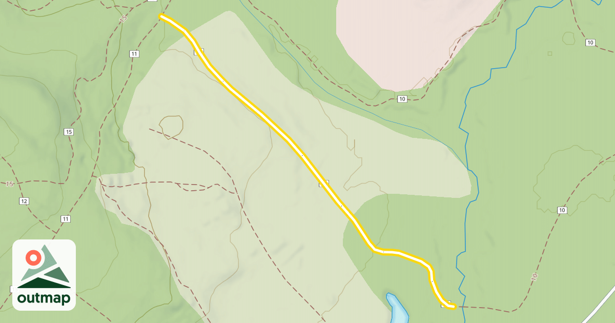 Map of 10