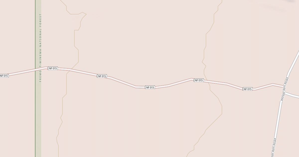 Map preview of BUNGLE