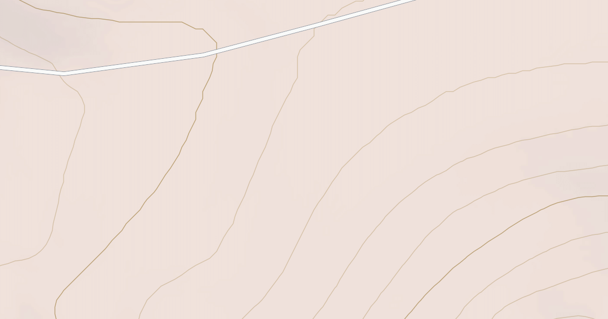 Map preview of GRASSY MOUNTAIN SPUR 109