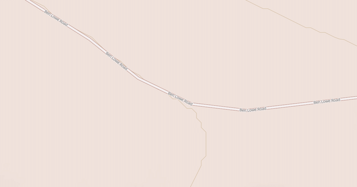 Map preview of BLM National GTLF Public Motorized Roads 5aa813f4-6516-4dc0-8d4b-405fc26c8040