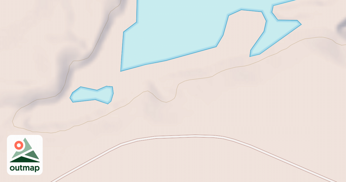 Map of 2711 SPUR F