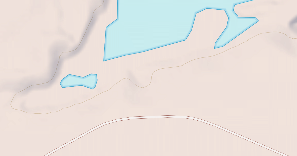Map preview of 2711 SPUR F