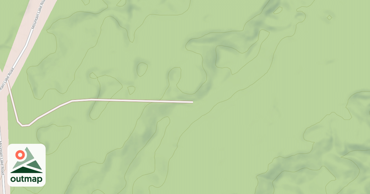 Map of FR 2316C