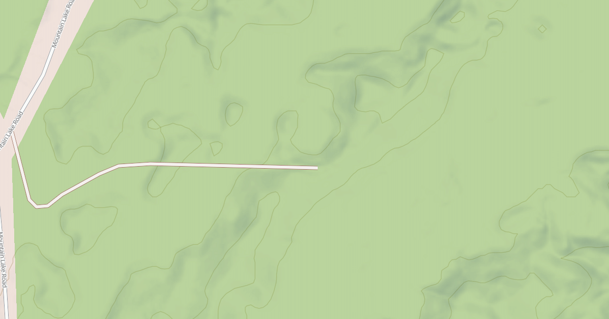 Map preview of FR 2316C