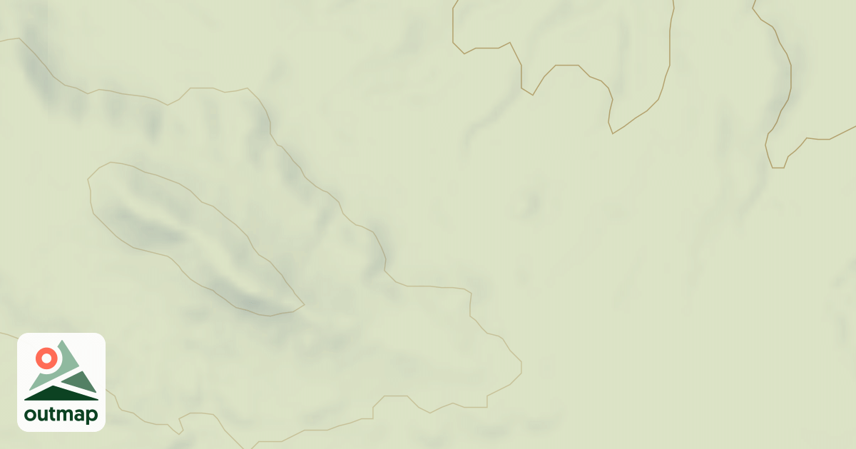 Map of USGS National Digital Trails 255728ca-e82d-4e33-9114-cfff14be41a3