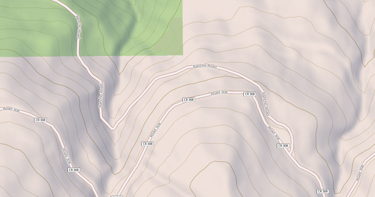 Map preview of RANCHO