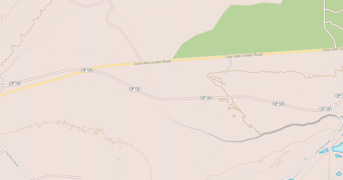 Map preview of Up133