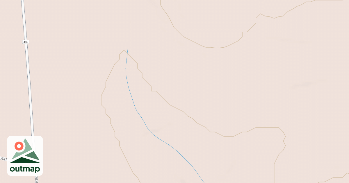 Map of Enduro