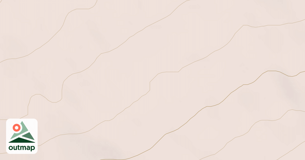 Map of East Appleton Road