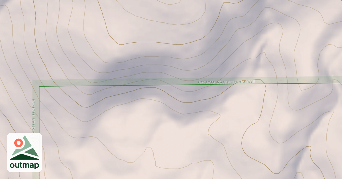 Map of Boundary