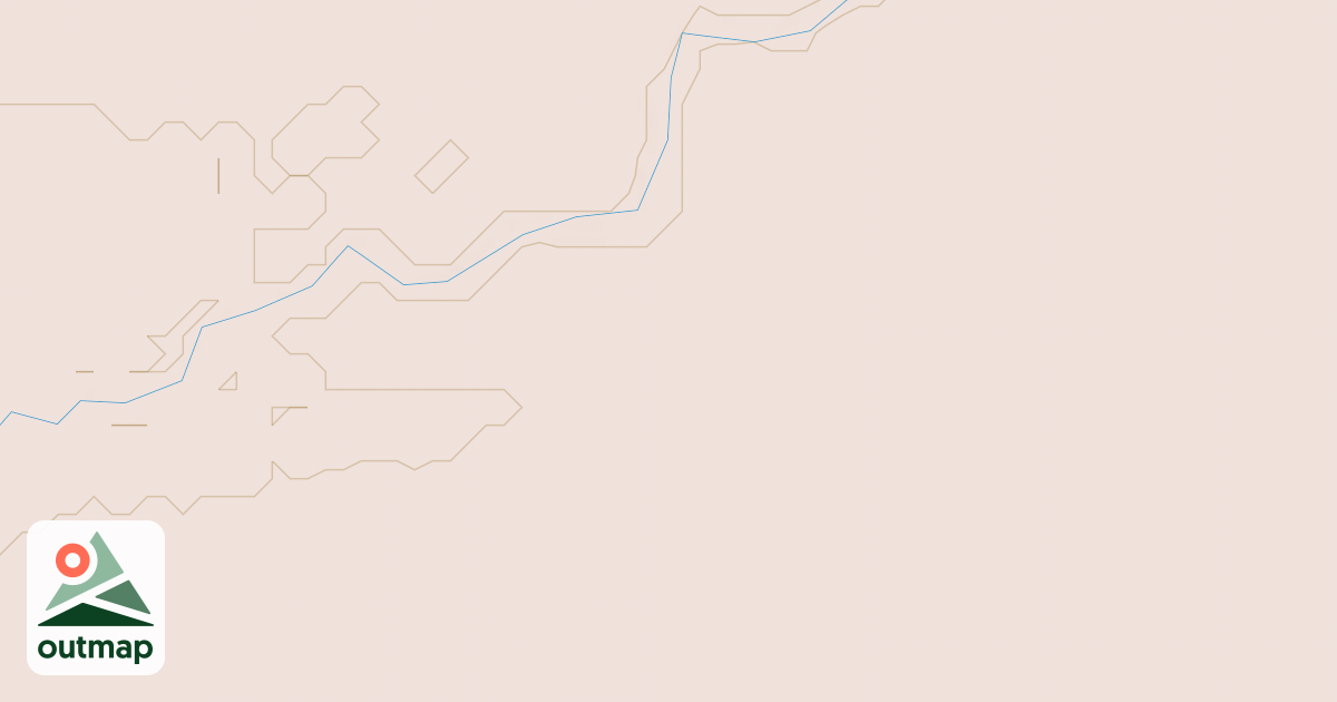 Map of E-5