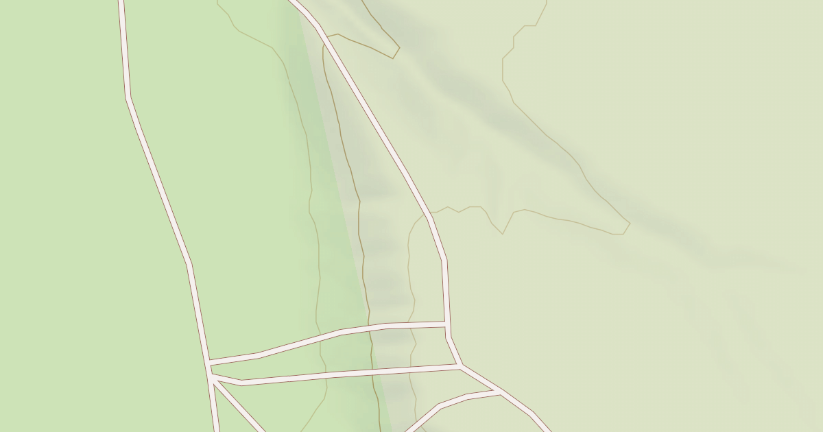 Map preview of BLM National GTLF Public Motorized Roads 25d33778-5bb8-472e-9030-353911a6c66b