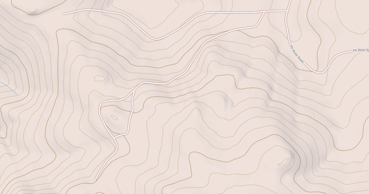 Map preview of HAPPY SPUR A
