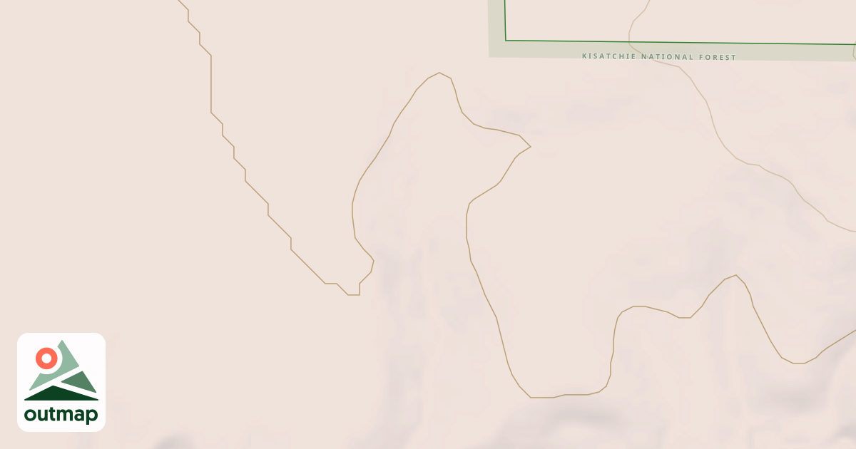 Map of 1028