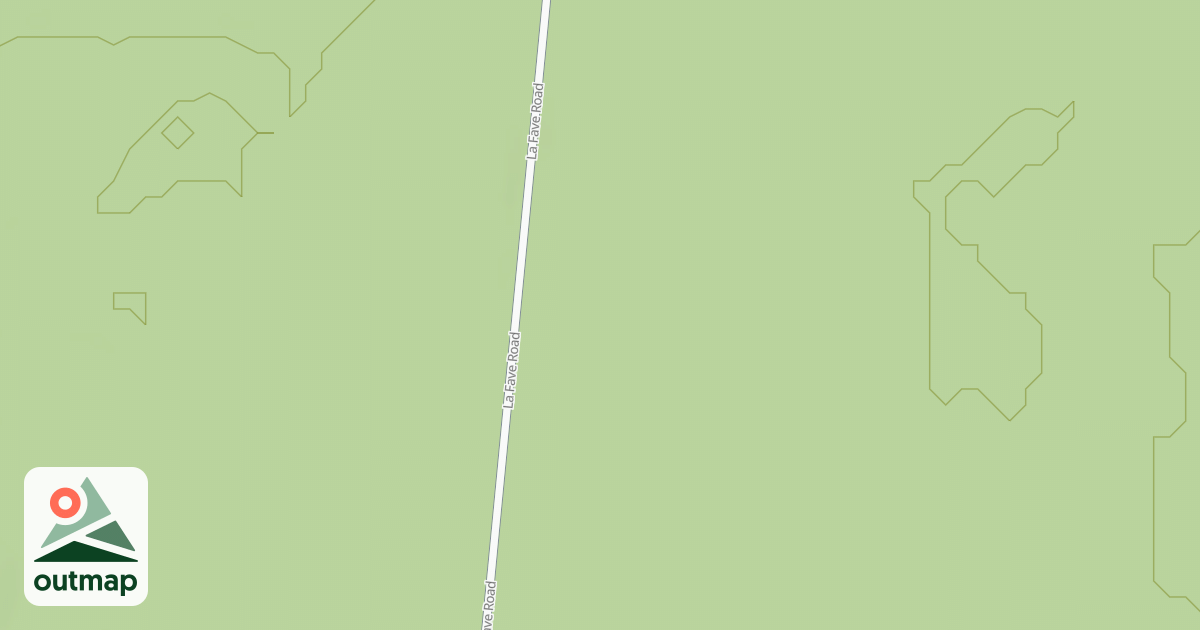 Map of FR 2102F