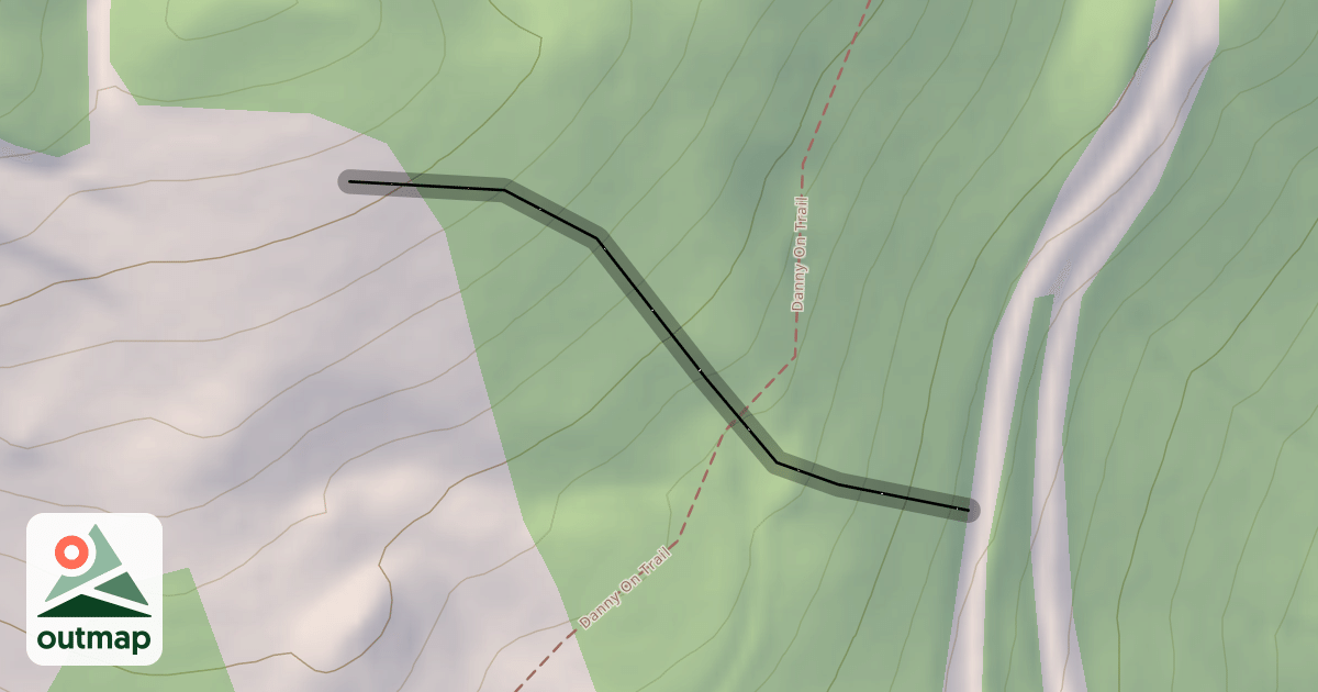 Map of Movieland