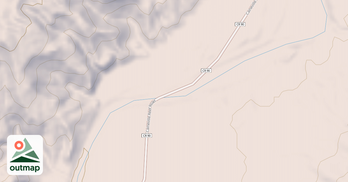 Map of BLM National GTLF Public Motorized Roads 20ddb139-833f-4ef5-a1bf-28c5c44b77b8
