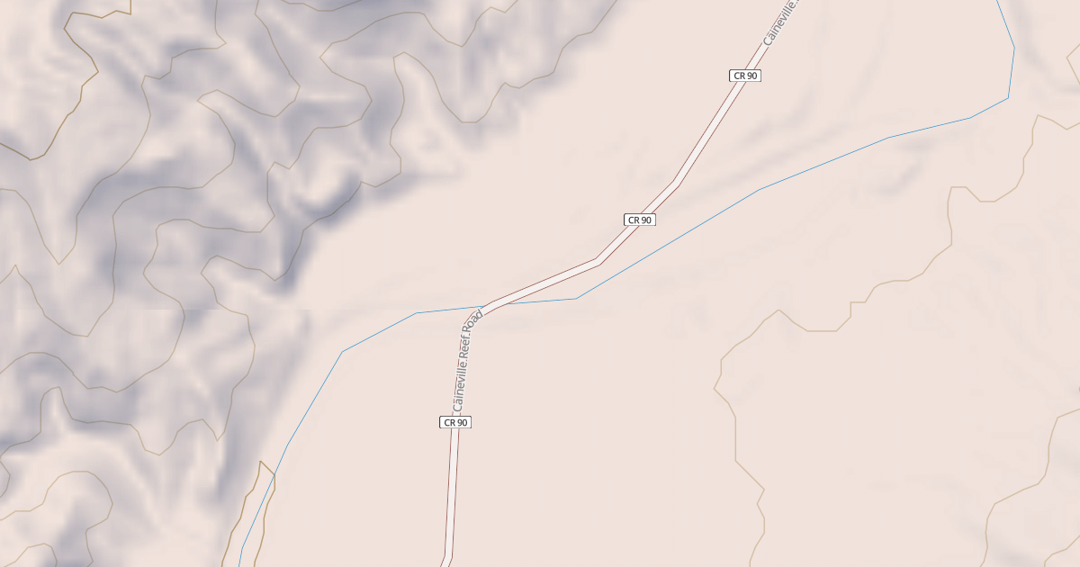 Map preview of BLM National GTLF Public Motorized Roads 20ddb139-833f-4ef5-a1bf-28c5c44b77b8