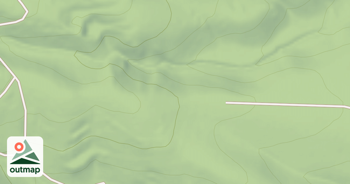 Map of BLM National GTLF Public Motorized Roads 3e10e157-8f52-421d-b6de-31e7b8046d43