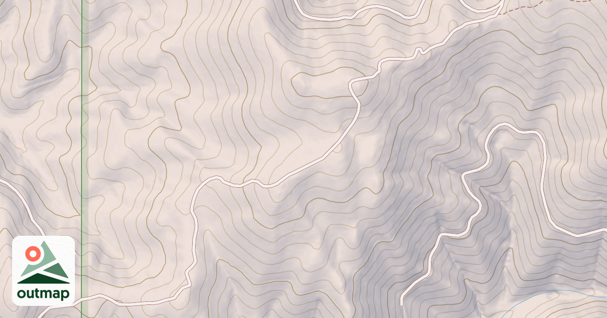 Map of 692003
