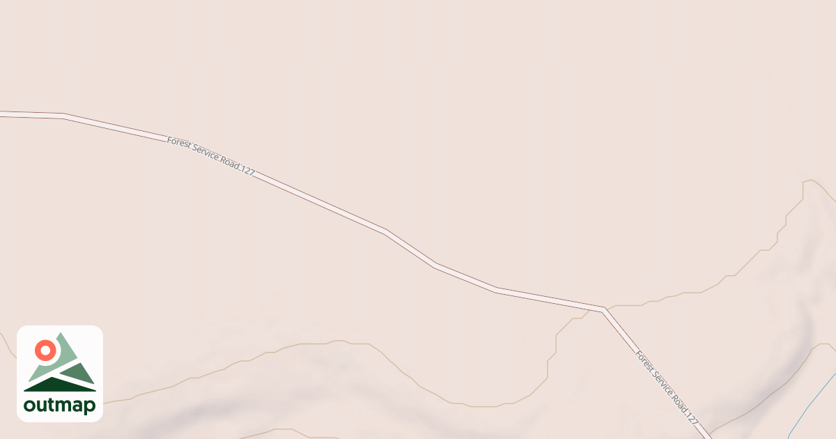 Map of BAR-M ROAD