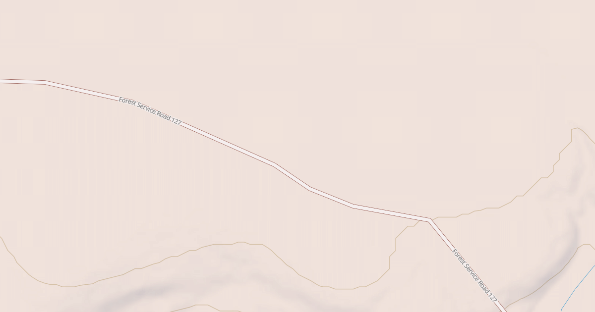 Map preview of BAR-M ROAD