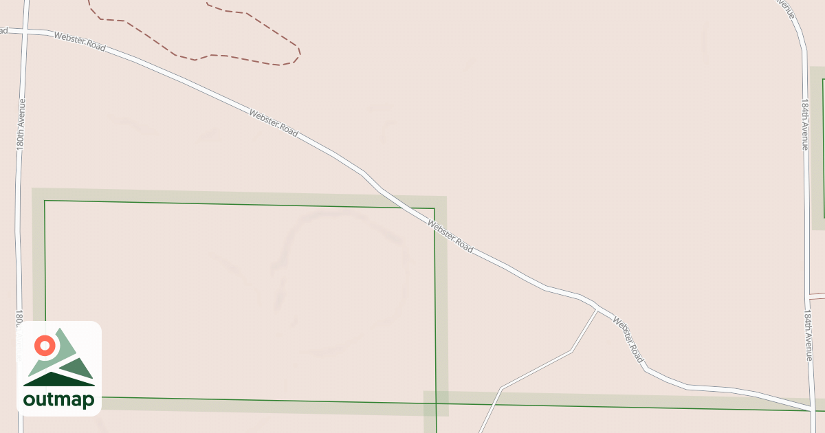 Map of 5298