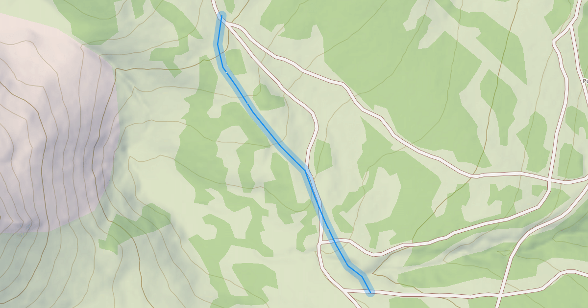 Map preview of Liaison