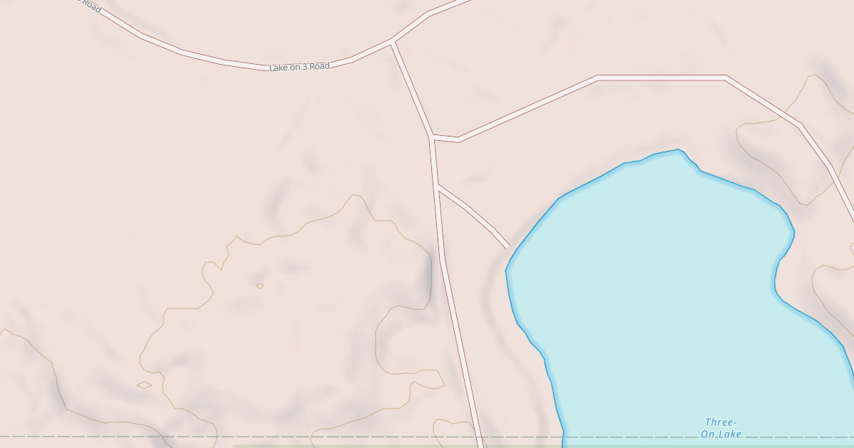 Map preview of FDR3668