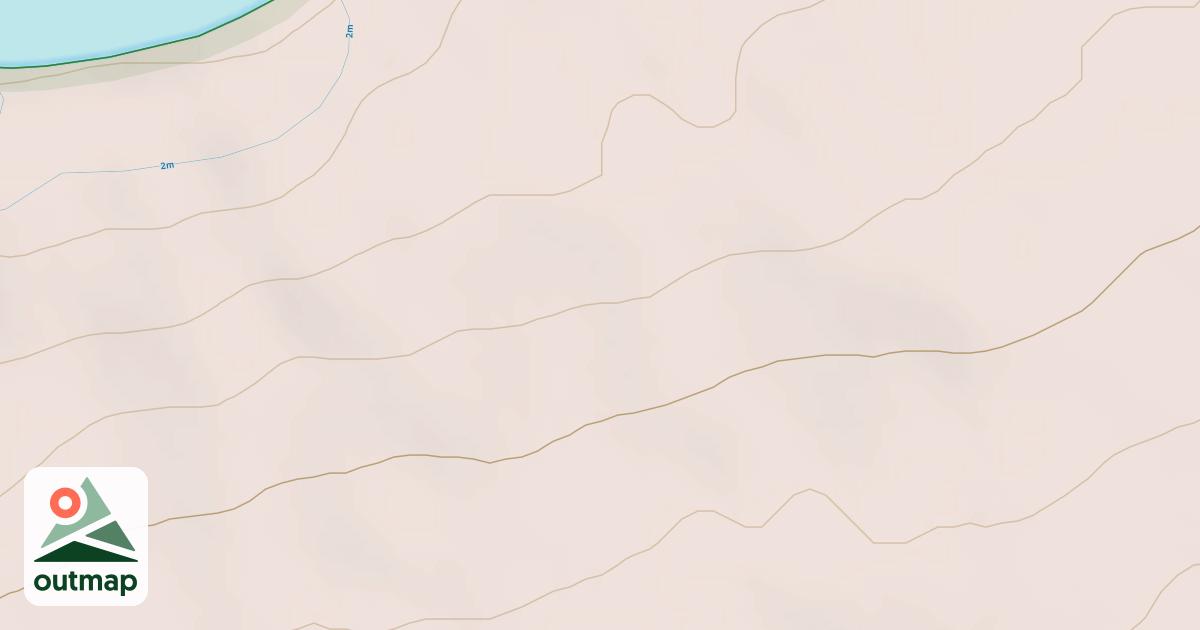 Map of East Appleton Road