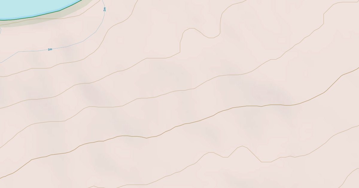 Map preview of East Appleton Road