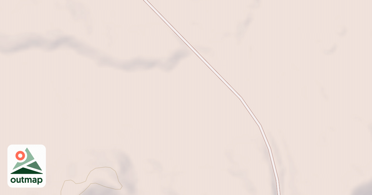 Map of 2756 SPUR A116I