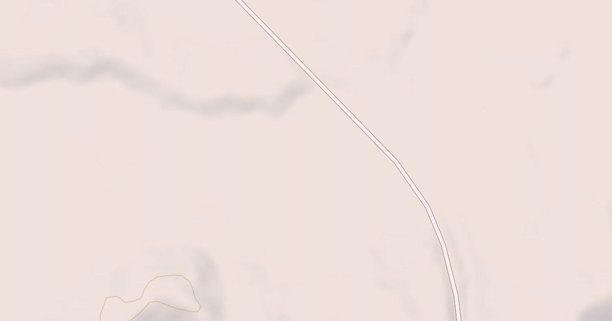 Map preview of 2756 SPUR A116I