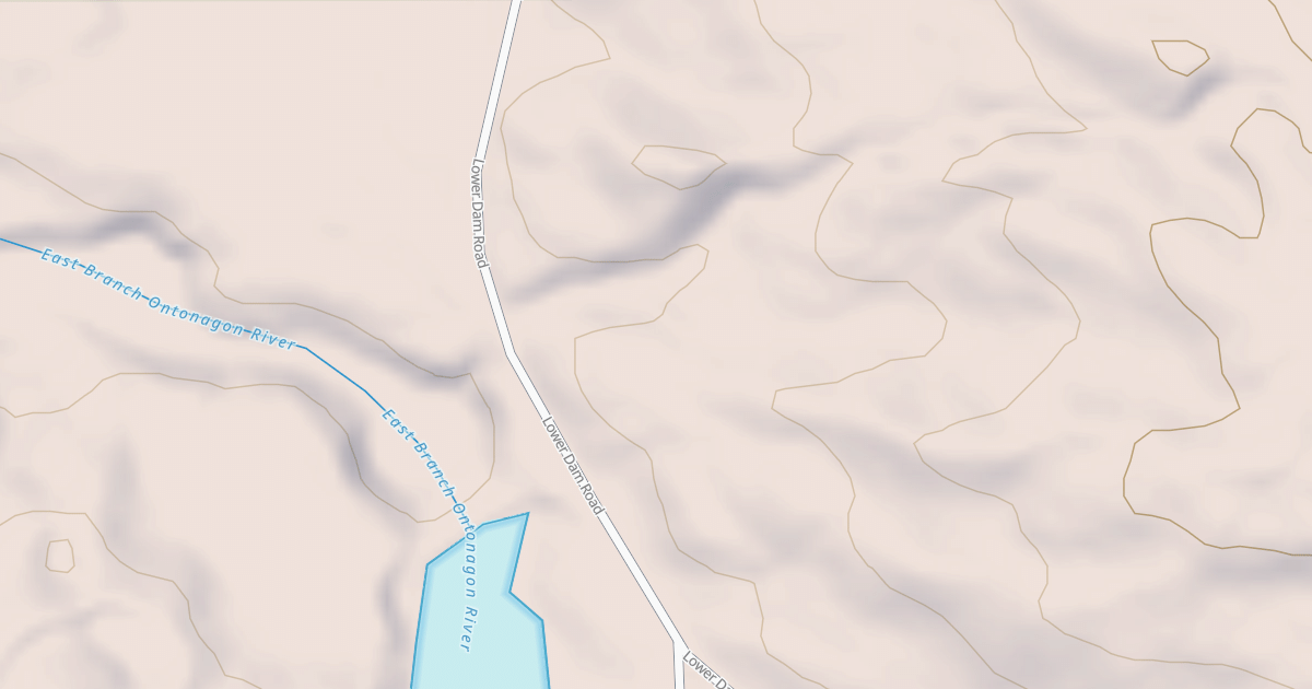 Map preview of FDR3577