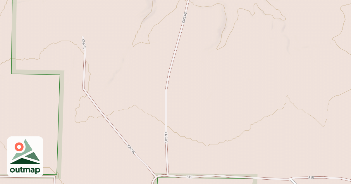 Map of 8155
