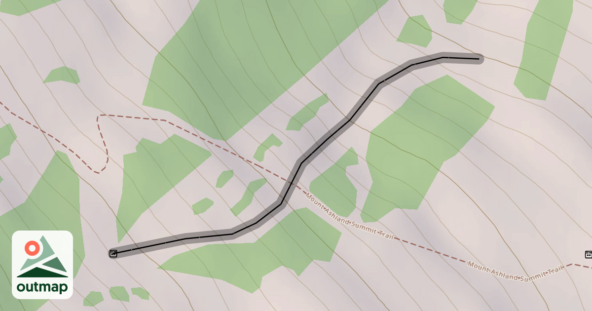 Map of Bottom