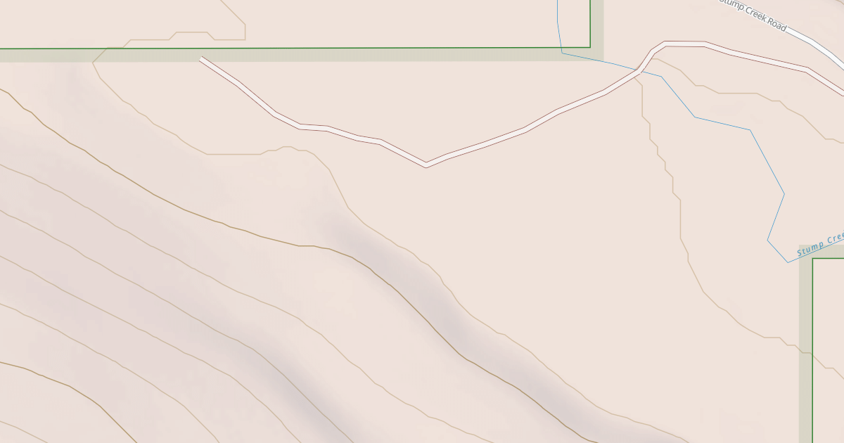 Map preview of OREGON TRAIL