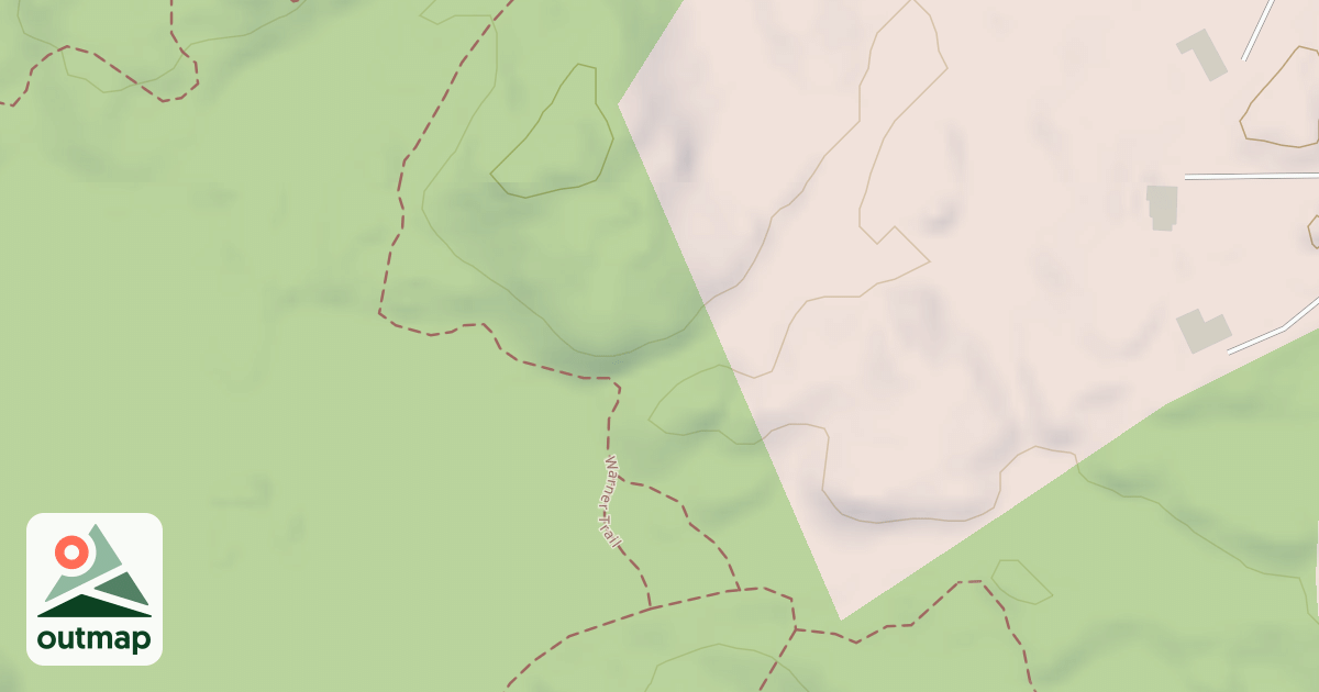 Map of USGS National Digital Trails 56c047f5-b9a0-467f-ab51-1629d1f37972