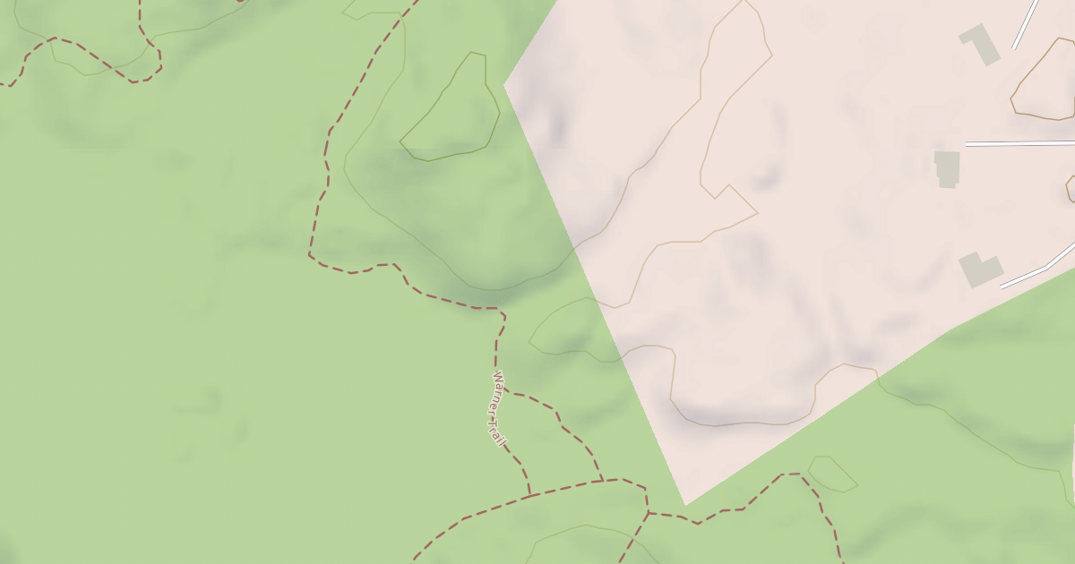 Map preview of USGS National Digital Trails 56c047f5-b9a0-467f-ab51-1629d1f37972