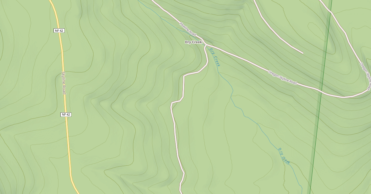 Map preview of 4250